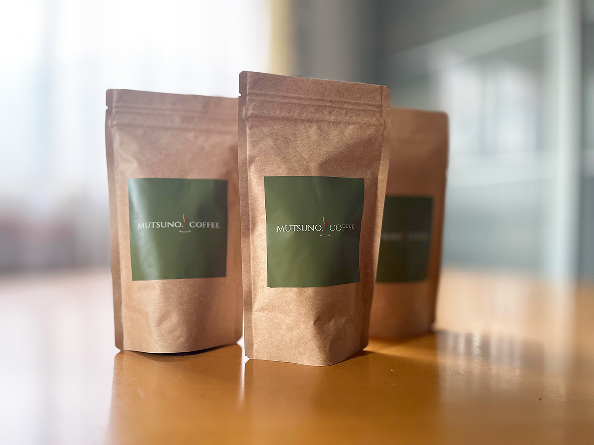 ストレートコーヒーセット【100g×3】 3地の個性を楽しむ♪